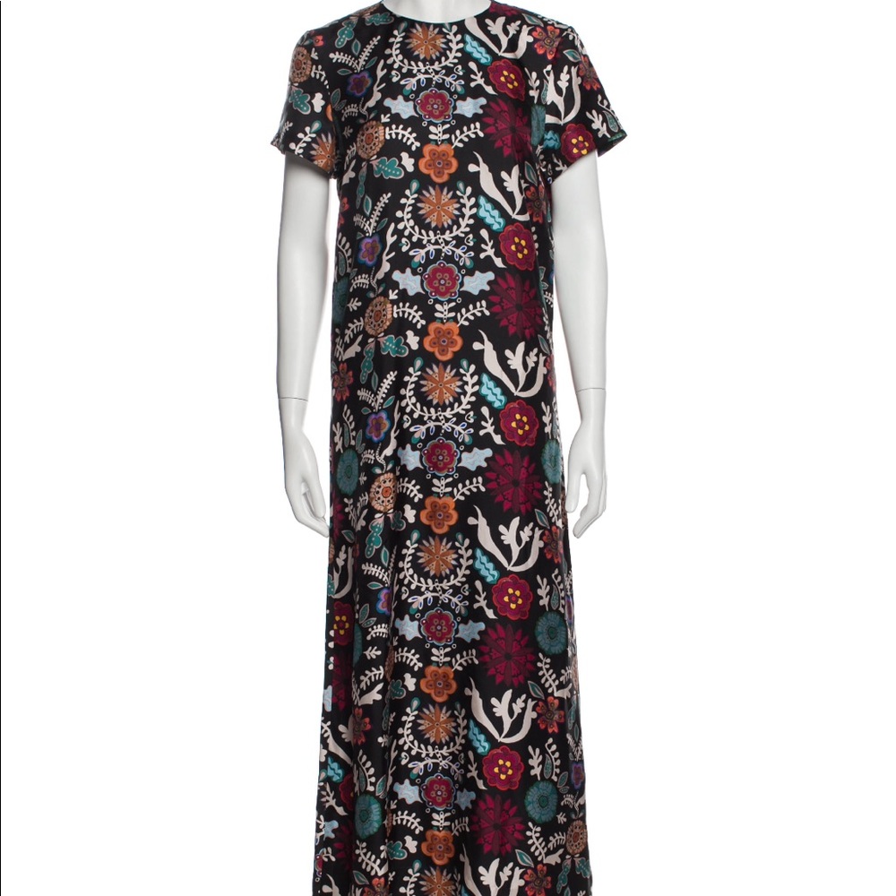 La DoubleJ Dress
